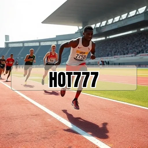 hot777.com: A Experiência do Bingo Online Que Você Não Pode Perder