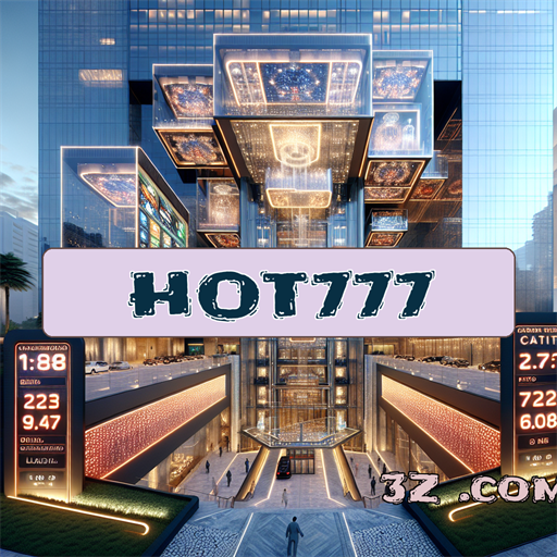 Apostas Empolgantes no hot777.com: Diversão à Vista