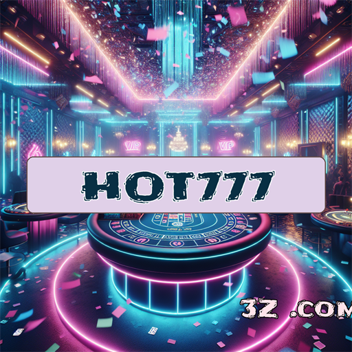 Experimente a Diversão do Cassino no hot777.com com Novas Emoções