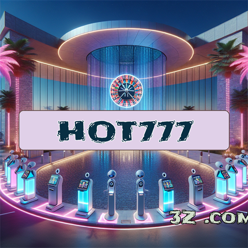 Experiência Única no App do hot777.com para Jogadores Brasileiros