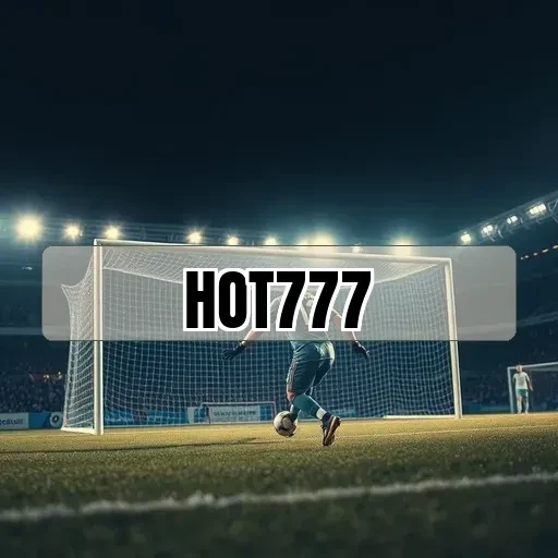 hot777.com: Explore a Emoção das Máquinas Caça-Níqueis Brasileiras